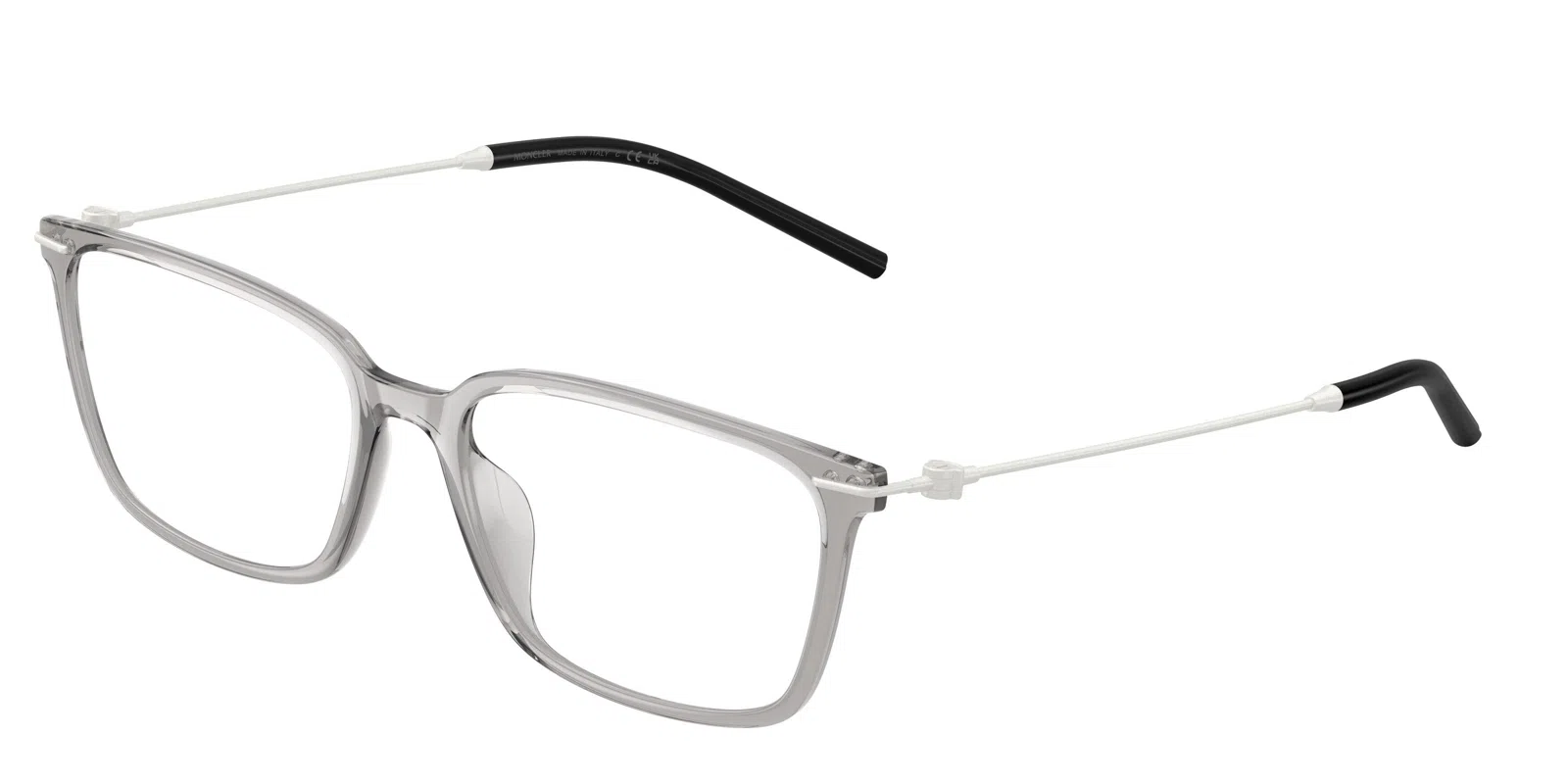 Moncler 3004D Eyeglasses - view 3